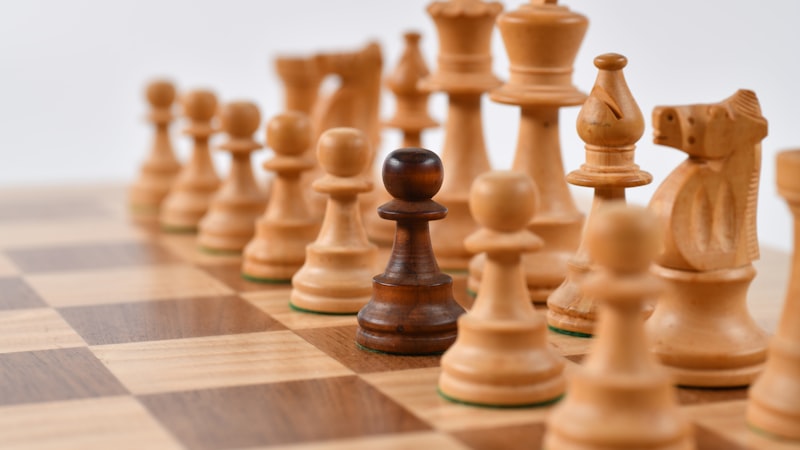 Netflix's Untold: Chess Mates — Everything You Need to Know